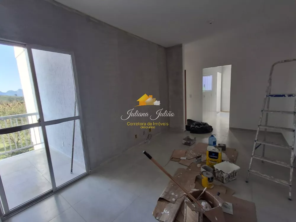Apartamento, 2 quartos, 60 m² - Foto 10