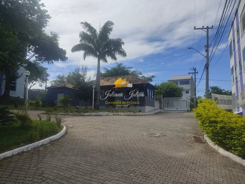 Apartamento, 2 quartos, 60 m² - Foto 5