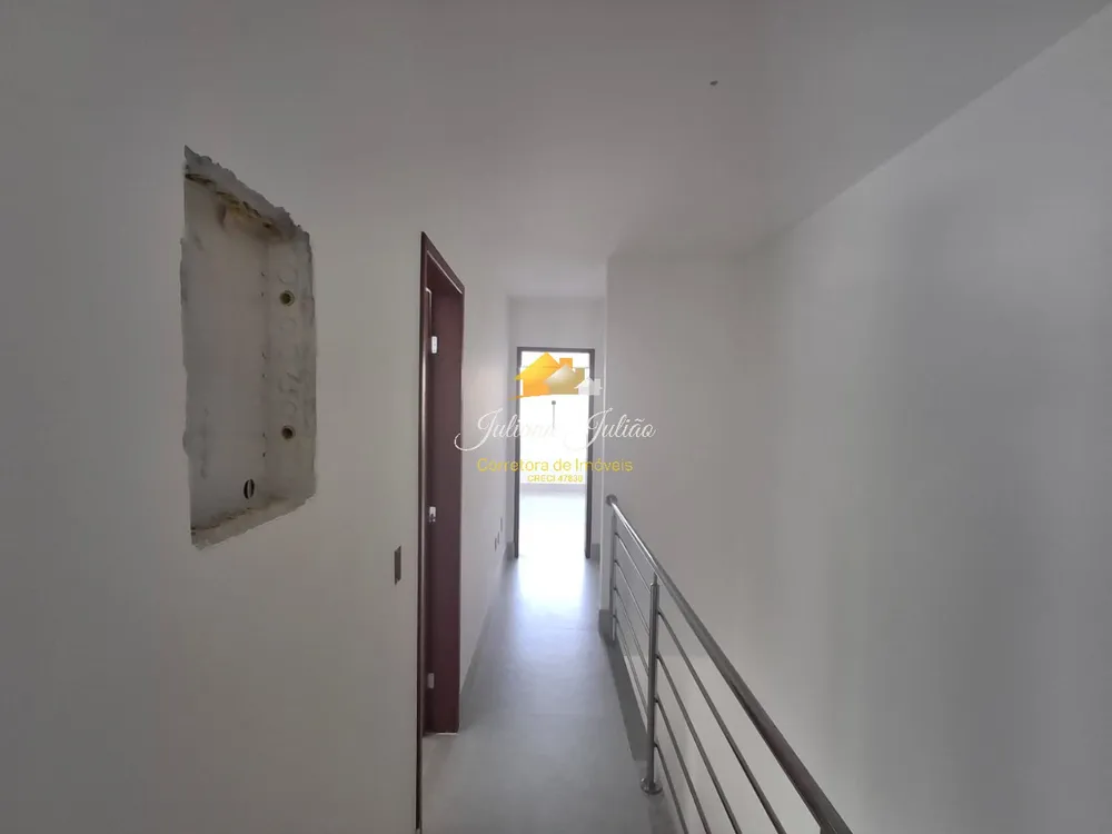 Casa, 3 quartos, 165 m² - Foto 25