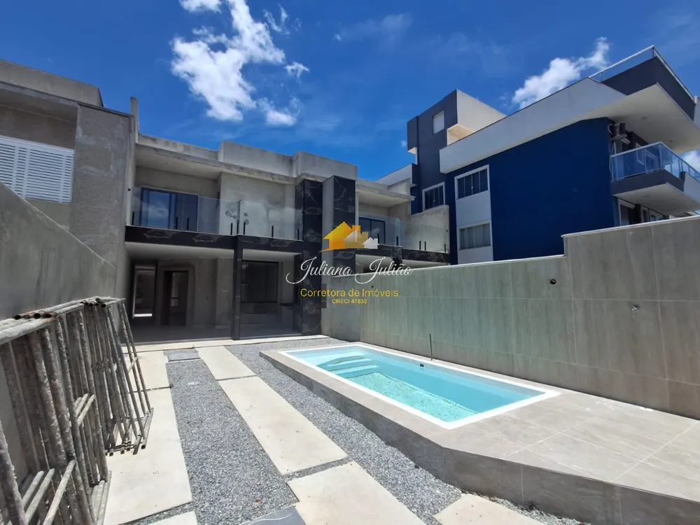 Casa, 3 quartos, 165 m² - Foto 1