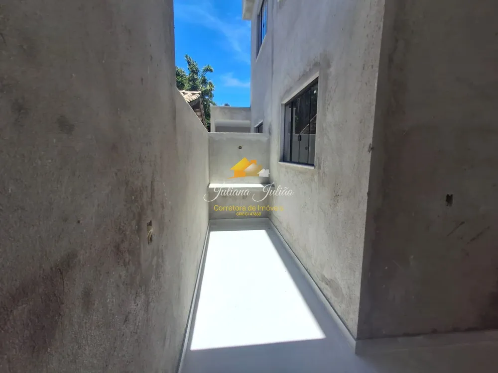 Casa, 3 quartos, 165 m² - Foto 21