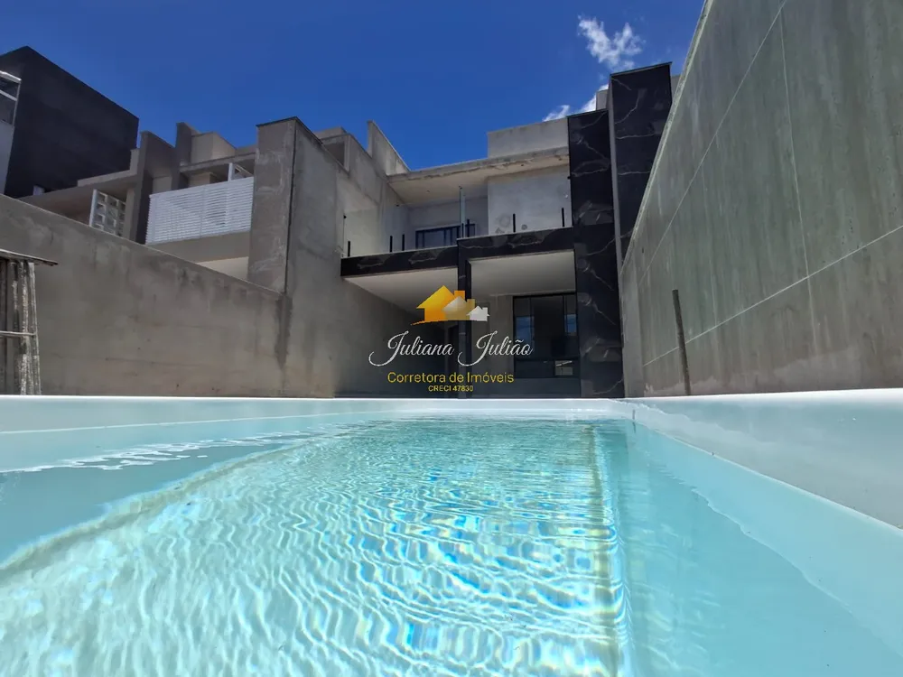 Casa, 3 quartos, 165 m² - Foto 3