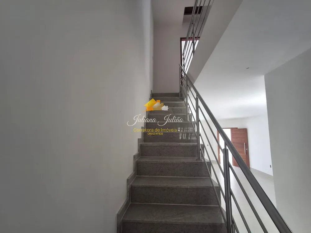 Casa, 3 quartos, 165 m² - Foto 23