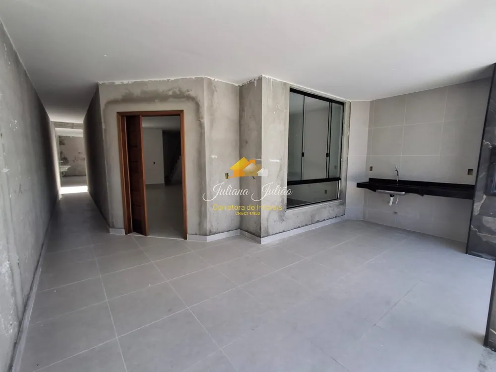 Casa, 3 quartos, 165 m² - Foto 7