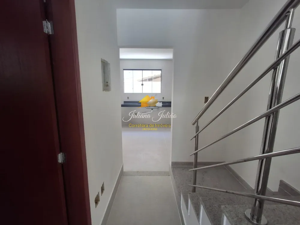 Casa, 3 quartos, 165 m² - Foto 14