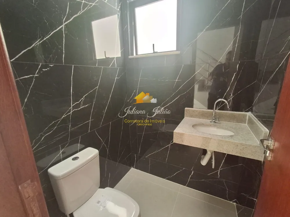 Casa, 3 quartos, 165 m² - Foto 13