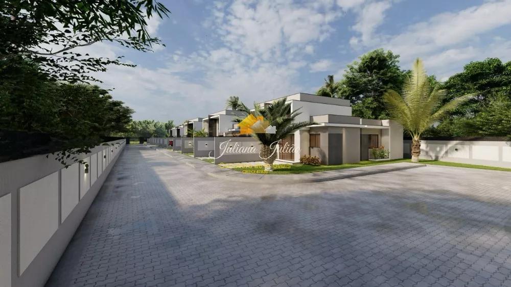 Casa, 2 quartos, 52 m² - Foto 5