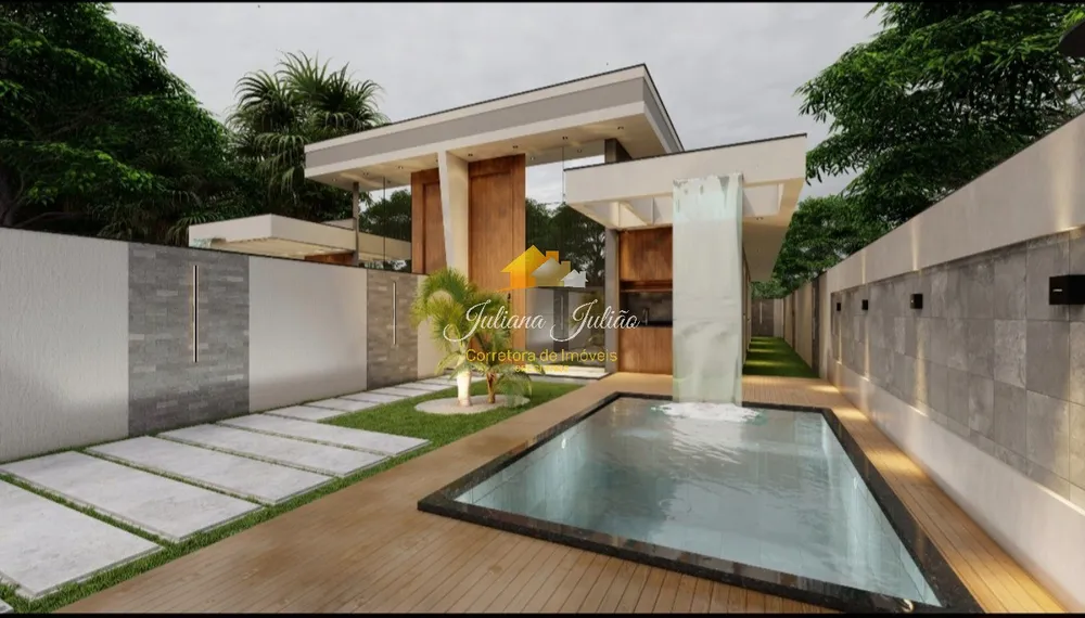 Casa, 3 quartos, 110 m² - Foto 6