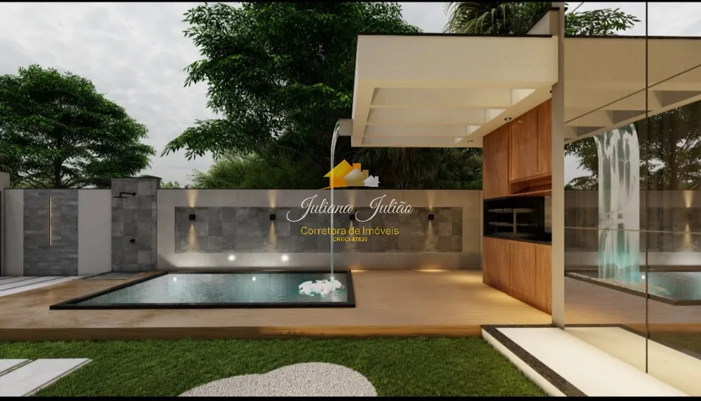 Casa, 3 quartos, 110 m² - Foto 5
