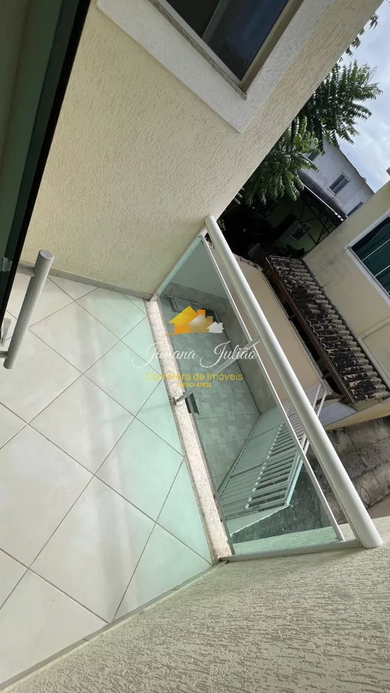 Casa, 2 quartos, 69 m² - Foto 3