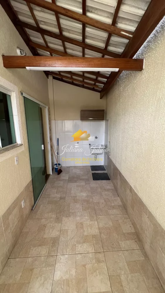 Casa, 2 quartos, 69 m² - Foto 22