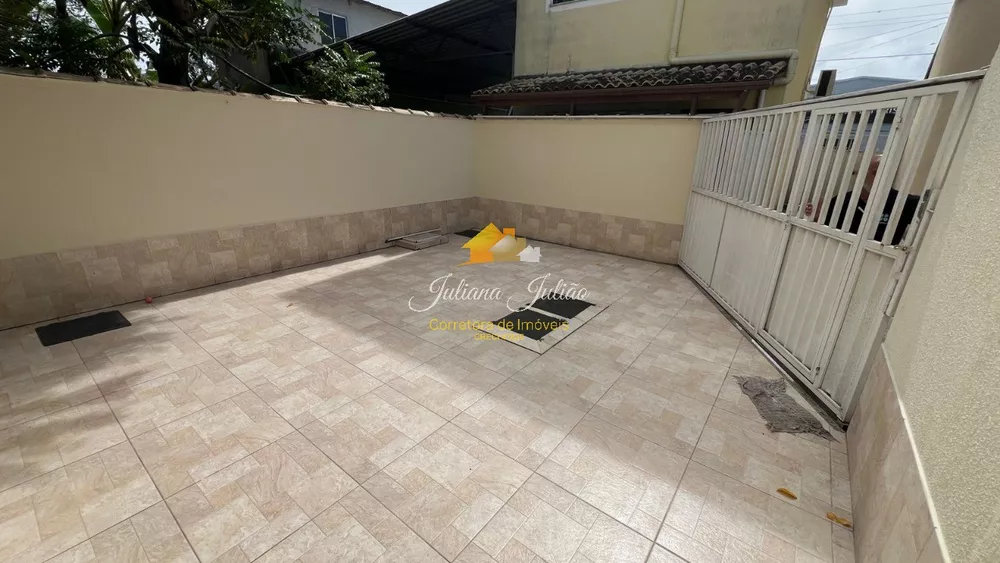 Casa, 2 quartos, 69 m² - Foto 6