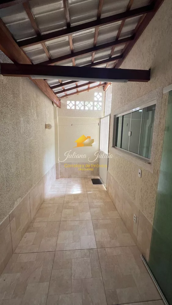 Casa, 2 quartos, 69 m² - Foto 8