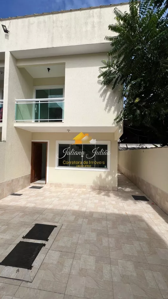 Casa, 2 quartos, 69 m² - Foto 7