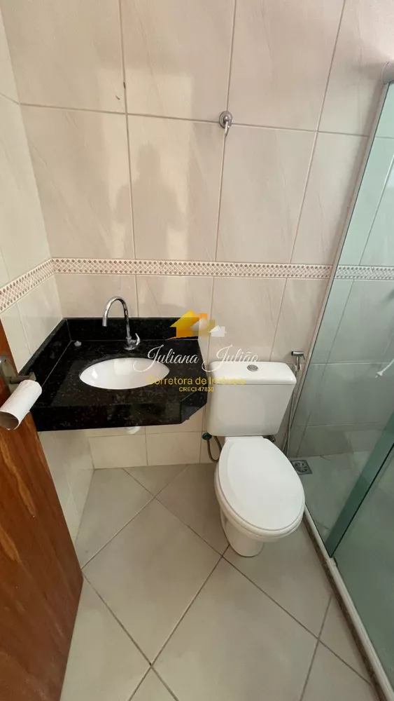 Casa, 2 quartos, 69 m² - Foto 2