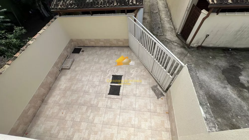 Casa, 2 quartos, 69 m² - Foto 9