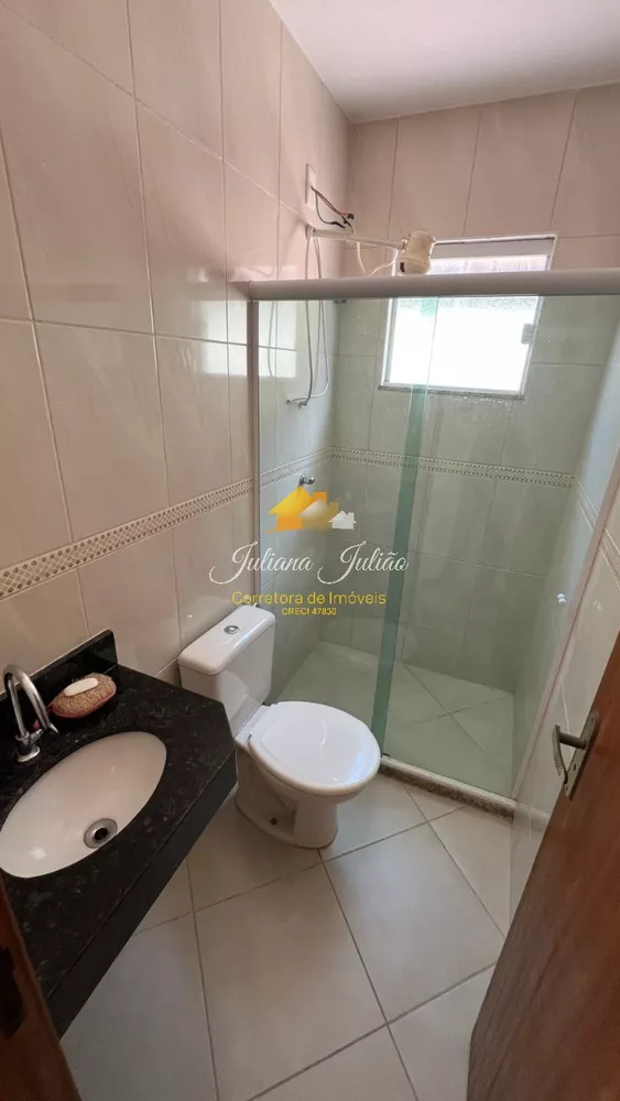 Casa, 2 quartos, 69 m² - Foto 19
