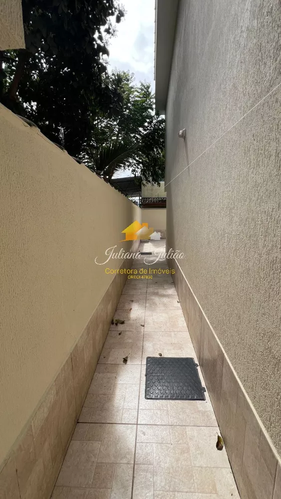 Casa, 2 quartos, 69 m² - Foto 5