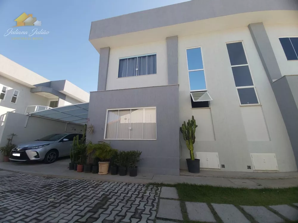 Casa, 3 quartos, 108 m² - Foto 4