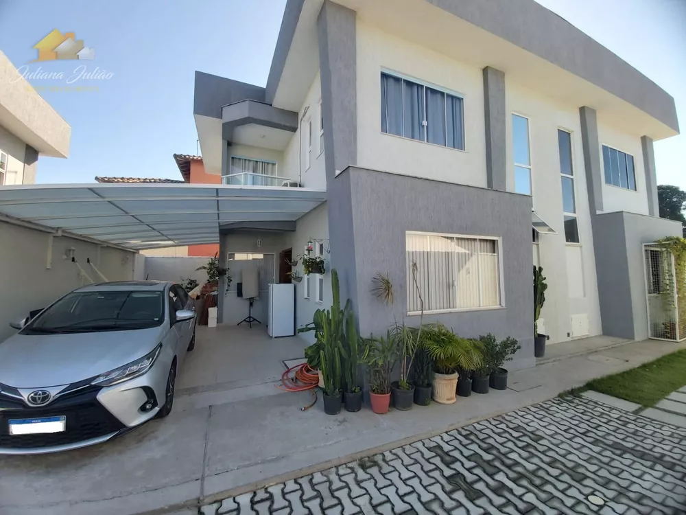 Casa, 3 quartos, 108 m² - Foto 6