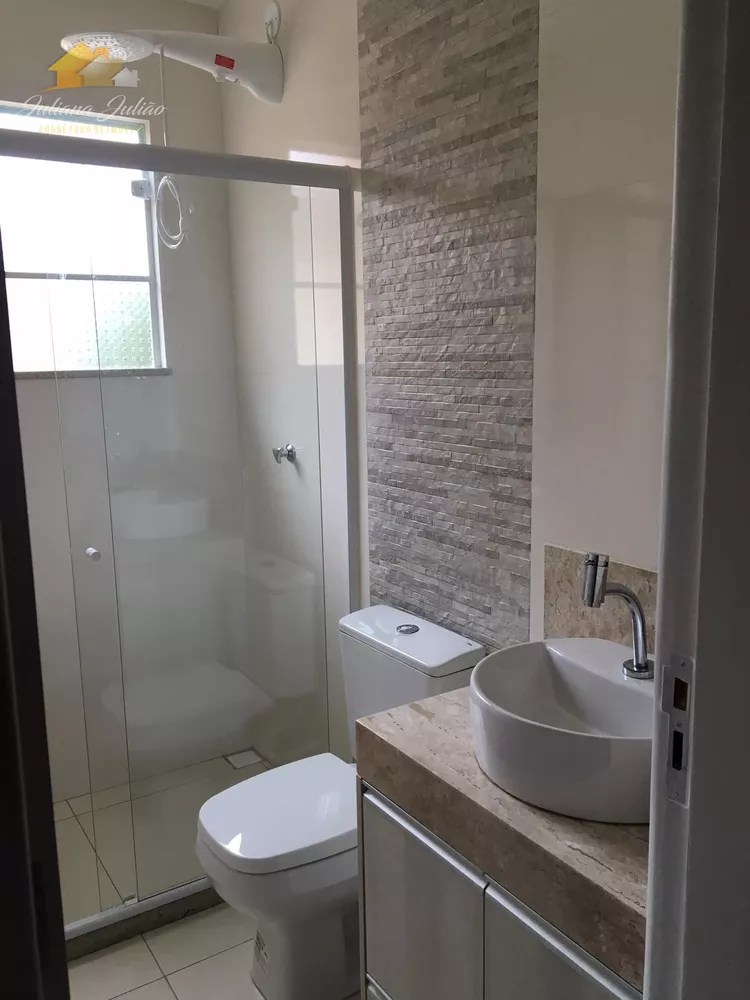 Casa, 3 quartos, 108 m² - Foto 2