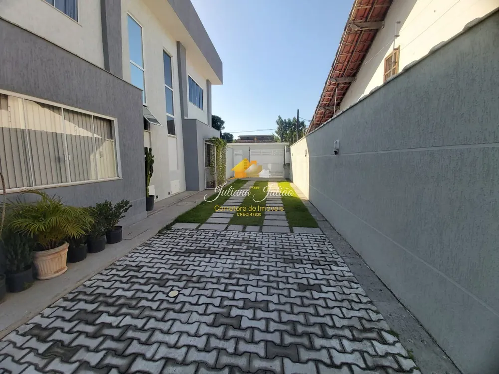 Casa, 3 quartos, 108 m² - Foto 52