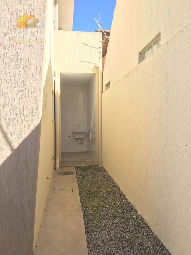 Casa, 3 quartos, 108 m² - Foto 16