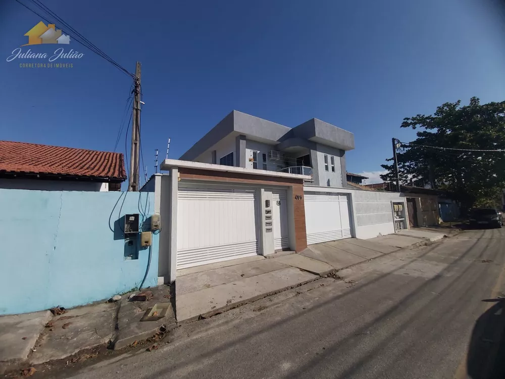 Casa, 3 quartos, 108 m² - Foto 3