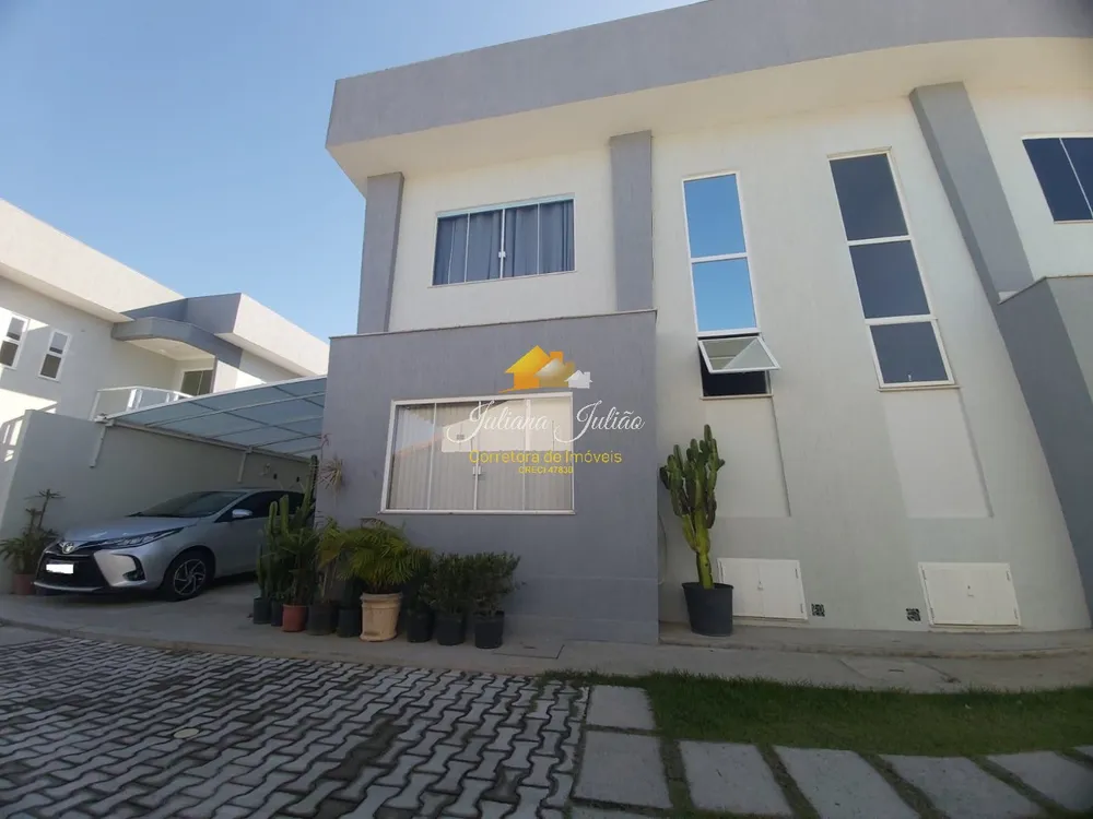 Casa, 3 quartos, 108 m² - Foto 22