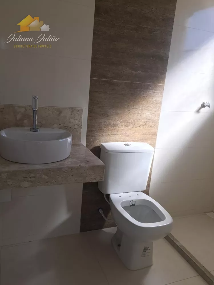 Casa, 3 quartos, 108 m² - Foto 12