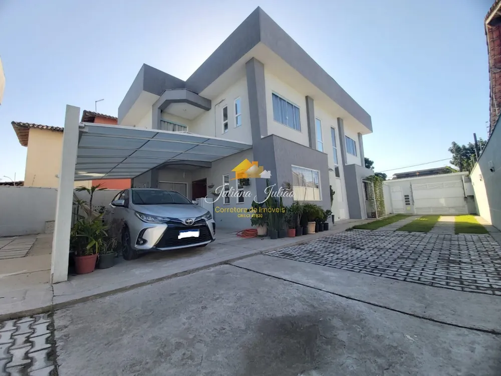 Casa, 3 quartos, 108 m² - Foto 33