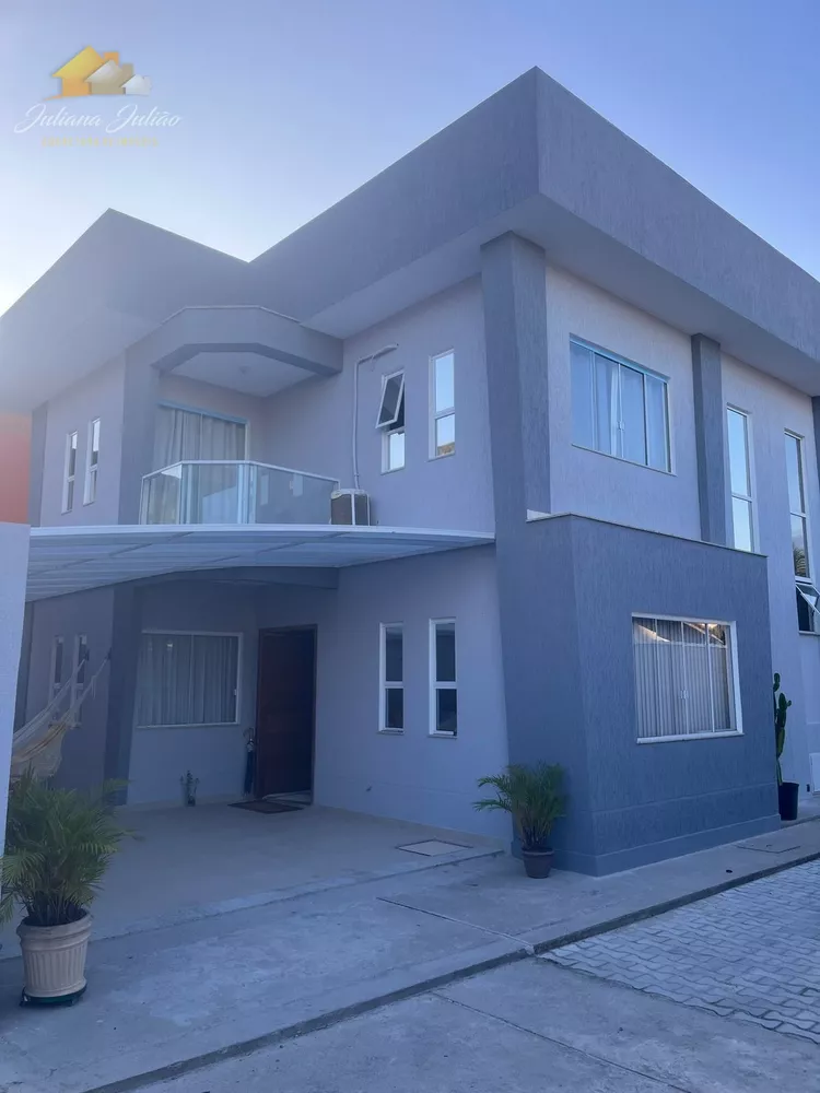 Casa, 3 quartos, 108 m² - Foto 7