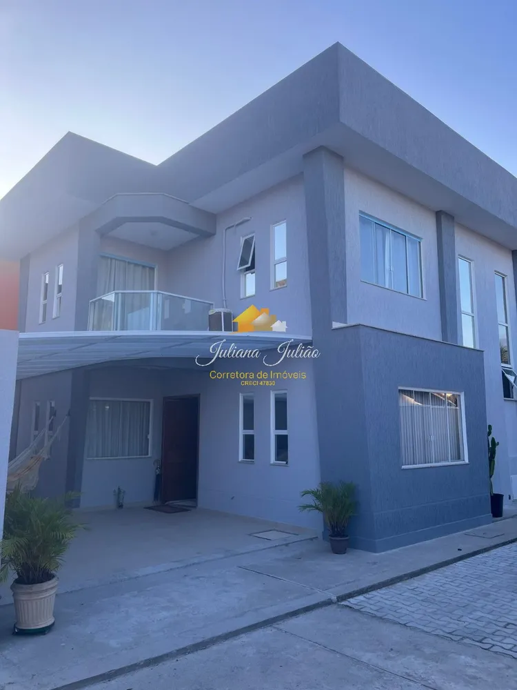 Casa, 3 quartos, 108 m² - Foto 45