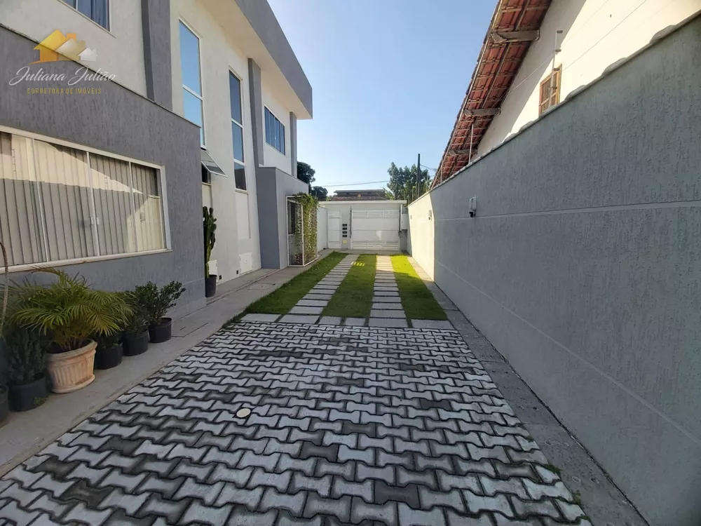 Casa, 3 quartos, 108 m² - Foto 5