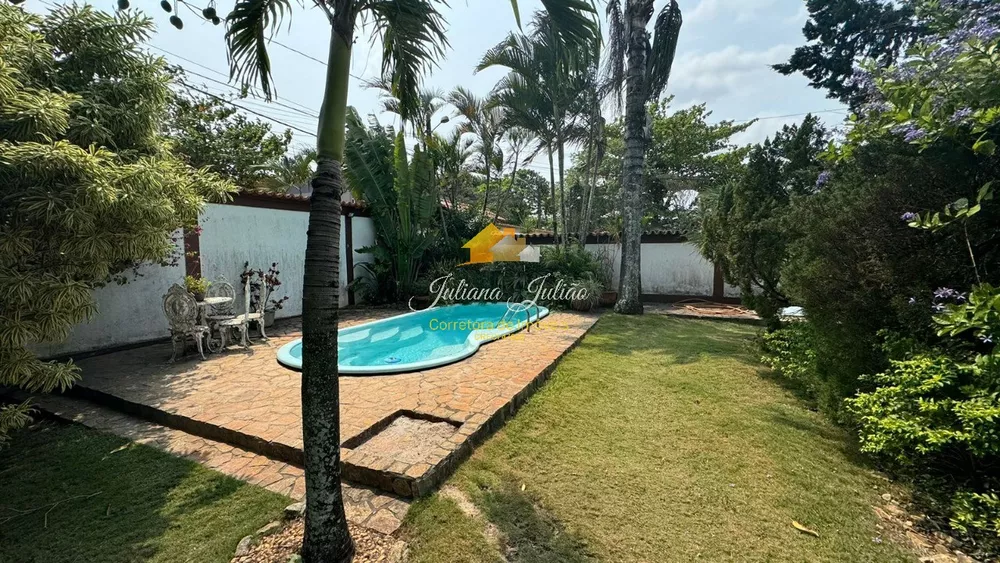 Casa, 3 quartos, 550 m² - Foto 10