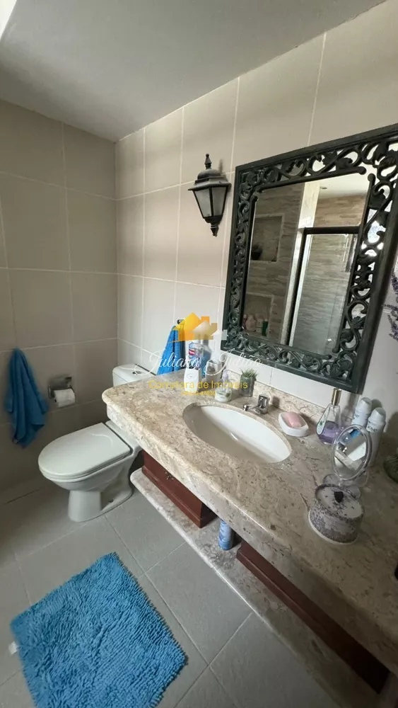 Casa, 3 quartos, 550 m² - Foto 4