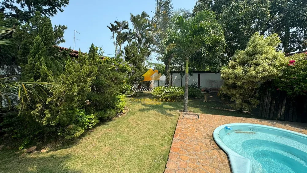 Casa, 3 quartos, 550 m² - Foto 30