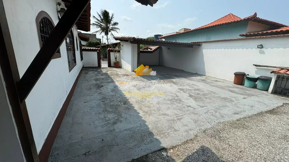 Casa, 3 quartos, 550 m² - Foto 9