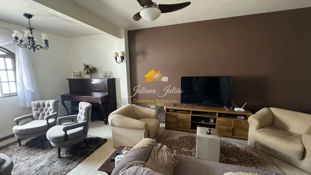 Casa, 3 quartos, 550 m² - Foto 9
