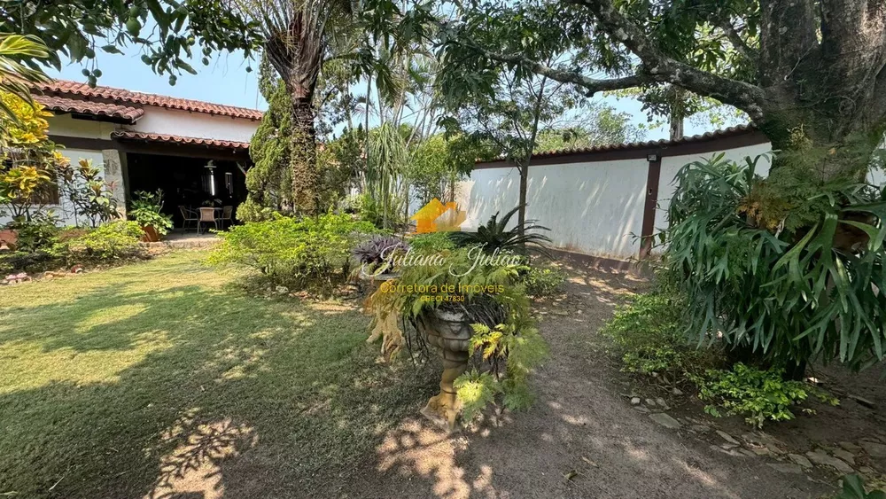 Casa, 3 quartos, 550 m² - Foto 8