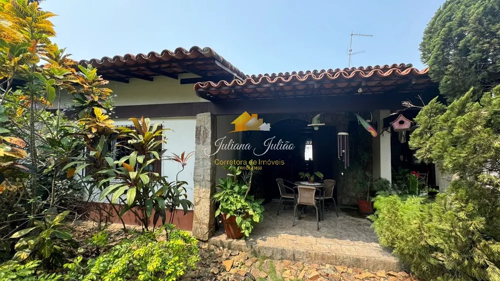 Casa, 3 quartos, 550 m² - Foto 2