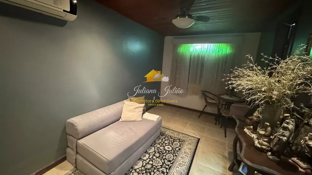 Casa, 3 quartos, 550 m² - Foto 19