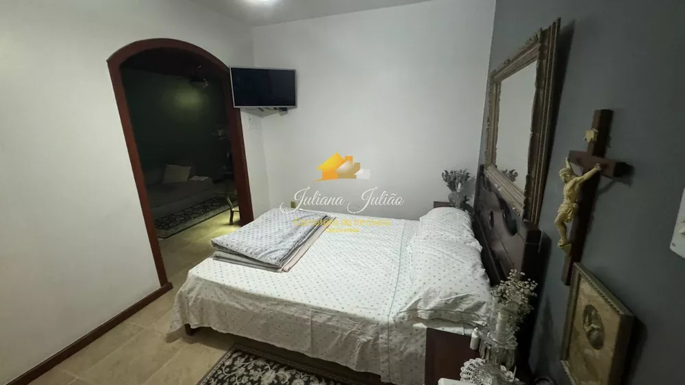 Casa, 3 quartos, 550 m² - Foto 15
