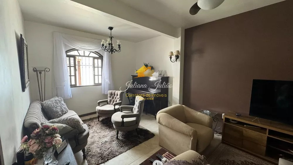 Casa, 3 quartos, 550 m² - Foto 25