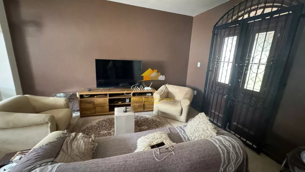 Casa, 3 quartos, 550 m² - Foto 12
