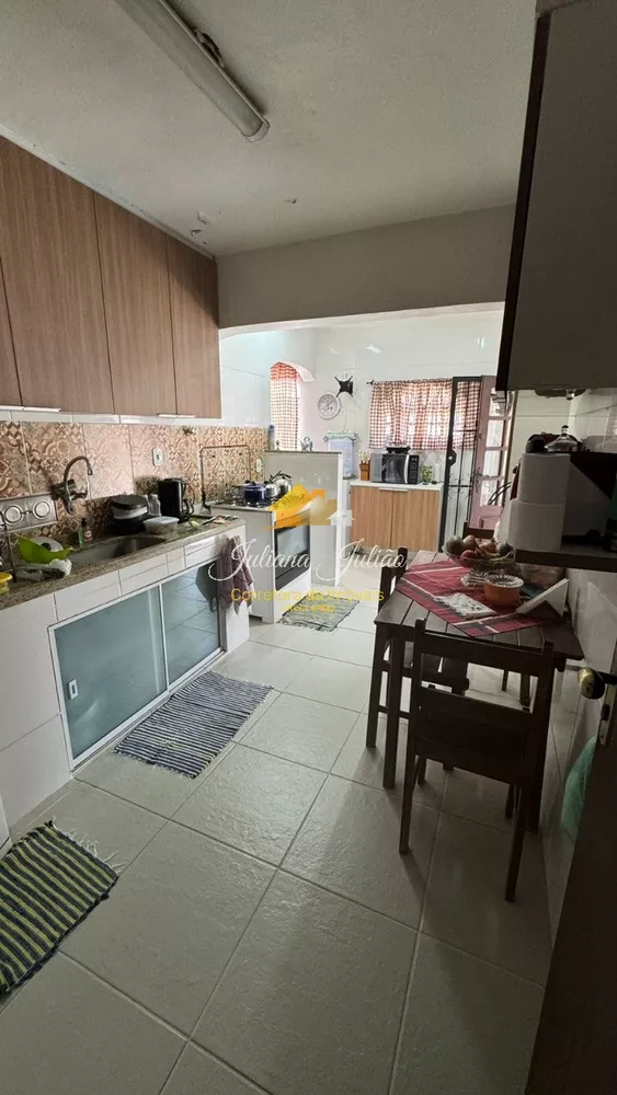 Casa, 3 quartos, 550 m² - Foto 5