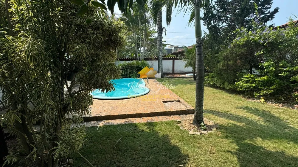Casa, 3 quartos, 550 m² - Foto 6