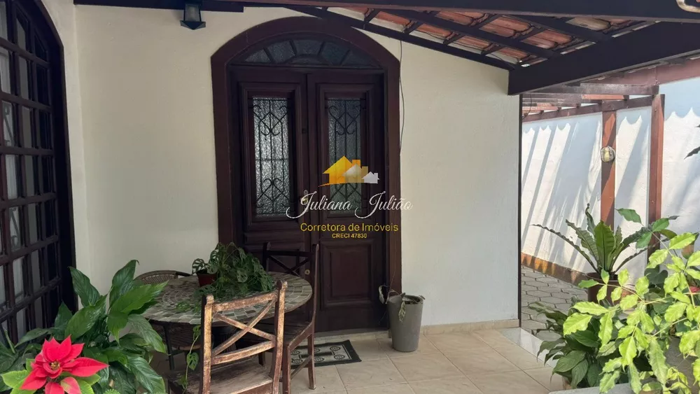 Casa, 3 quartos, 550 m² - Foto 6