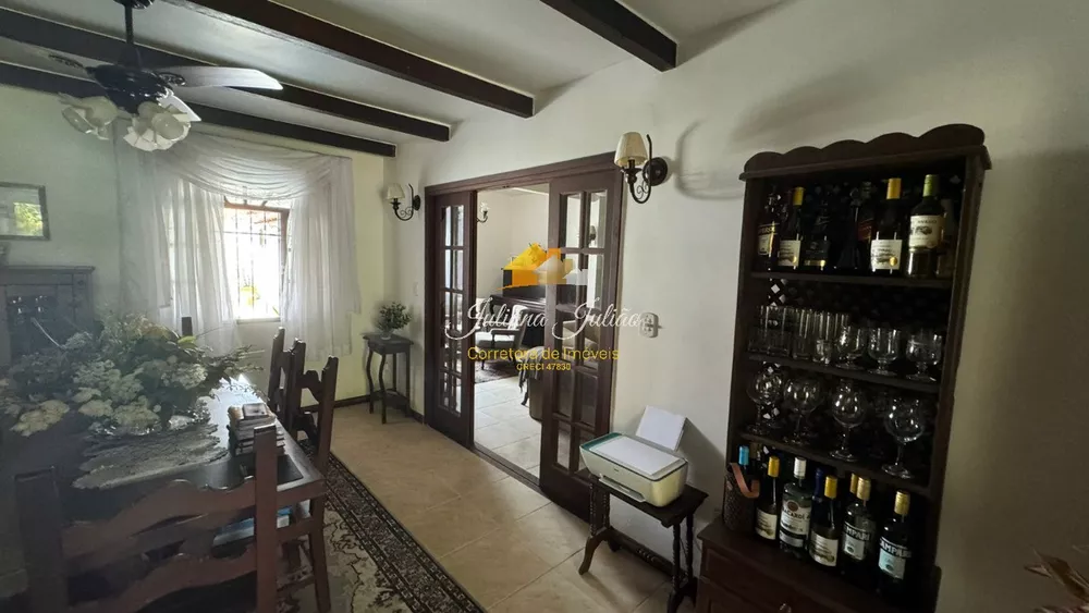 Casa, 3 quartos, 550 m² - Foto 20