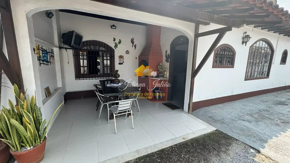 Casa, 3 quartos, 550 m² - Foto 14
